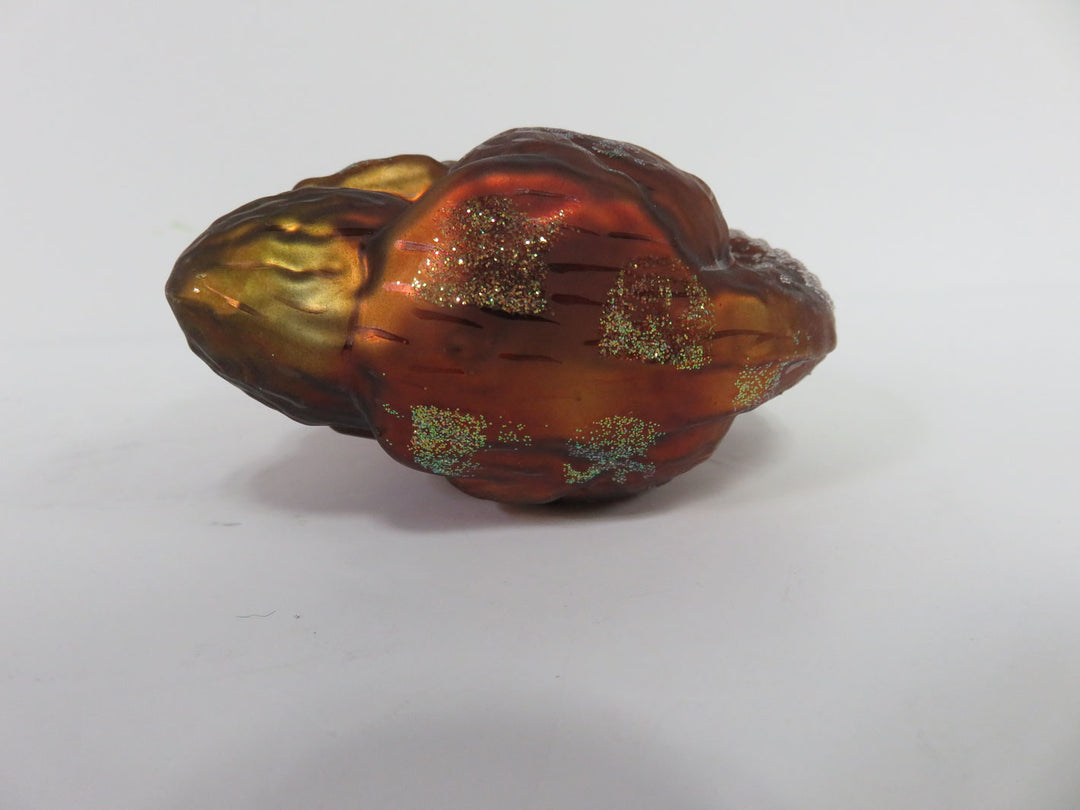 Radko Squirrel Ornament