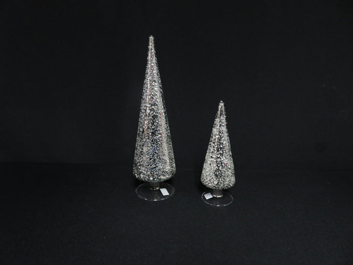 Silver Cone Trees