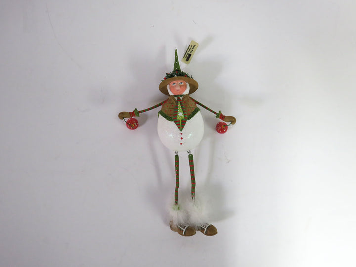 Dept 56 Krindles Snow Elf