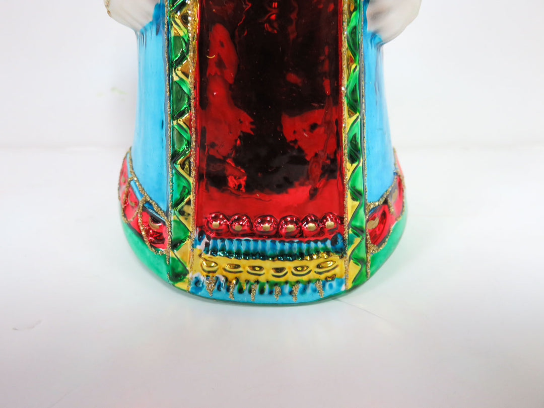 Kurt Adler Russian Dancer Ornament