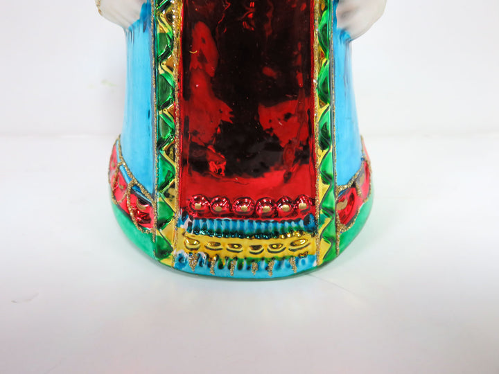 Kurt Adler Russian Dancer Ornament