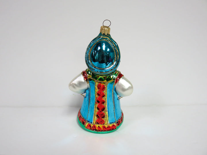 Kurt Adler Russian Dancer Ornament