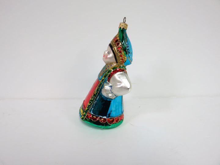 Kurt Adler Russian Dancer Ornament