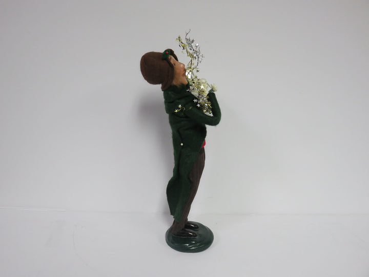 Byers Choice Victorian Man