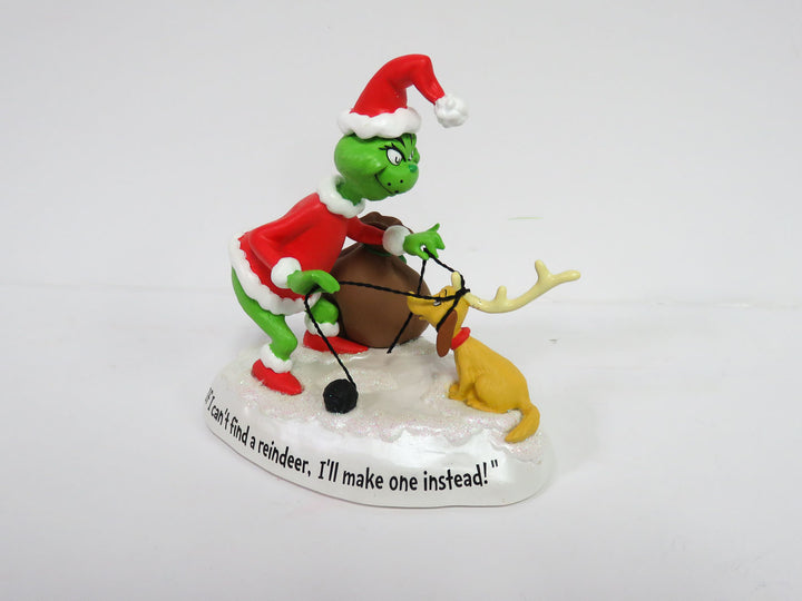 Hallmark Dr. Seuess Figurine