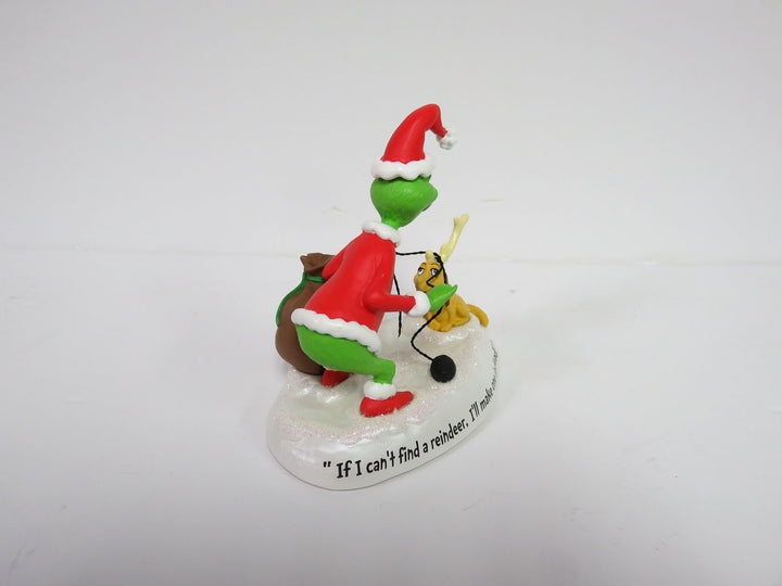 Hallmark Dr. Seuess Figurine