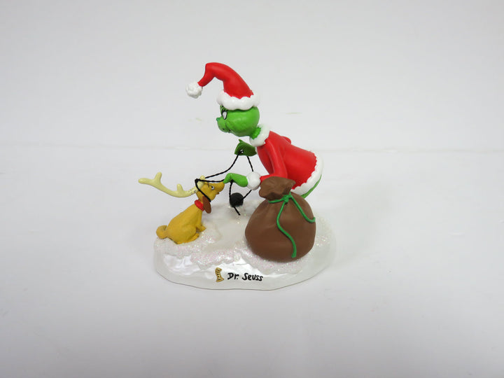 Hallmark Dr. Seuess Figurine