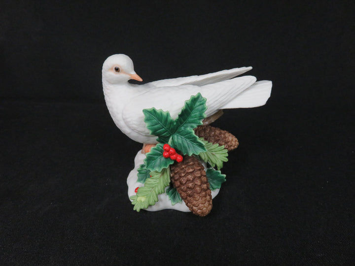 Lenox Dove Figurine