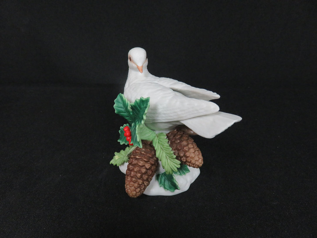 Lenox Dove Figurine