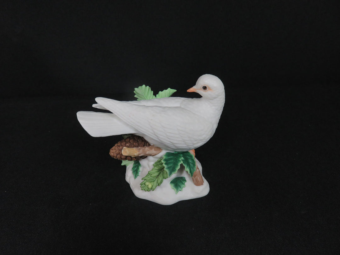 Lenox Dove Figurine