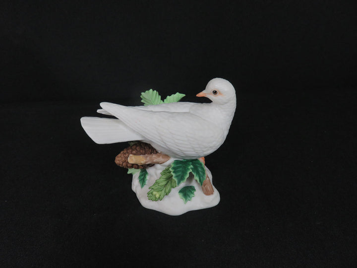 Lenox Dove Figurine