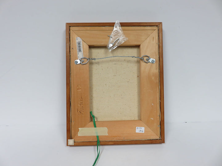 Painting - Original on Fabric