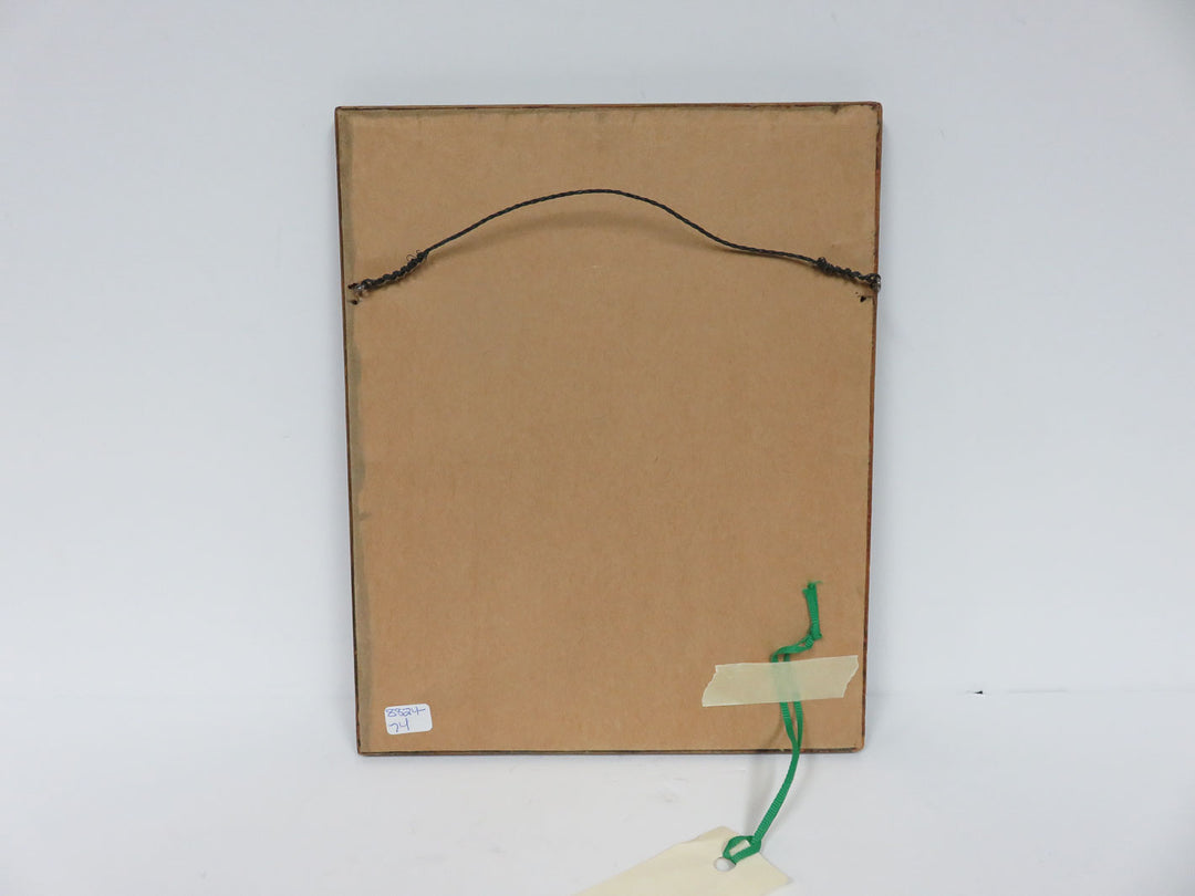 Tall Ship Print by Ron Hardy