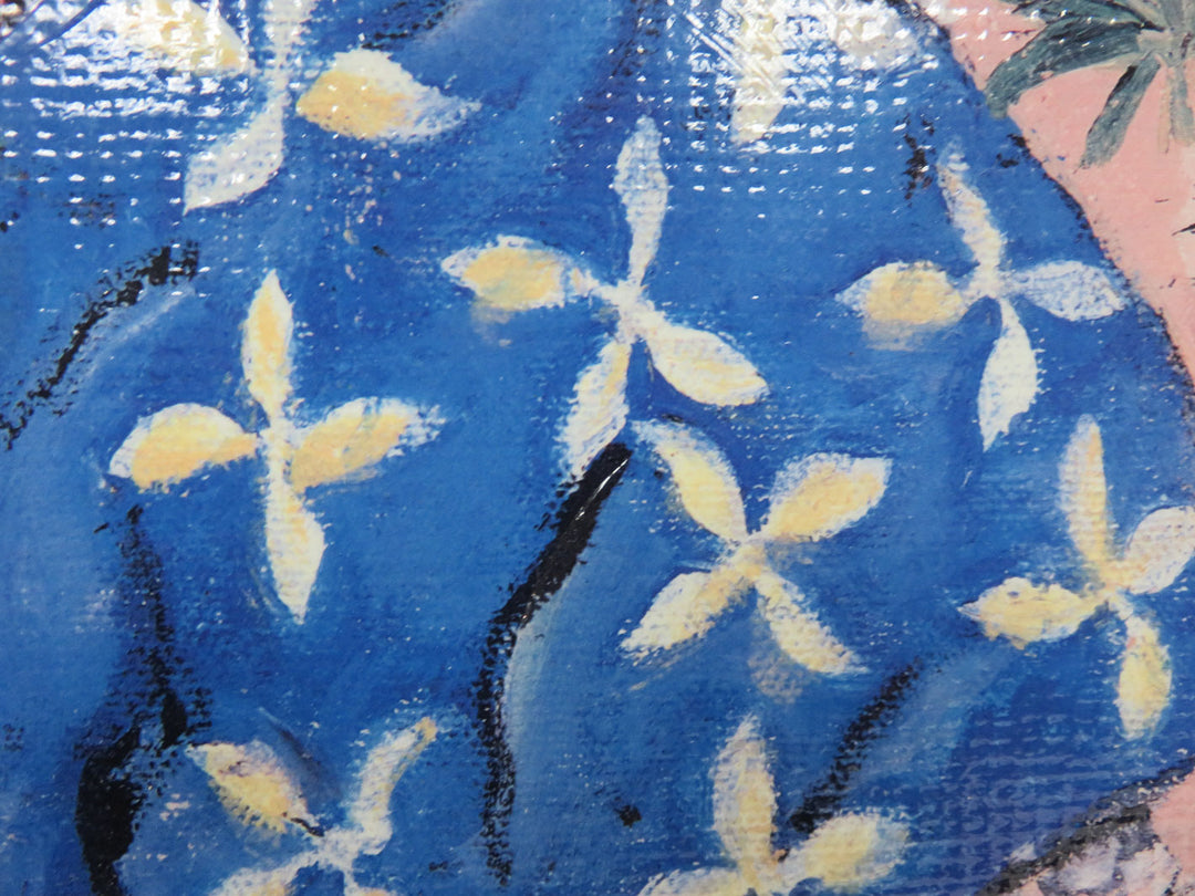 "The Traveler" by Red Skelton