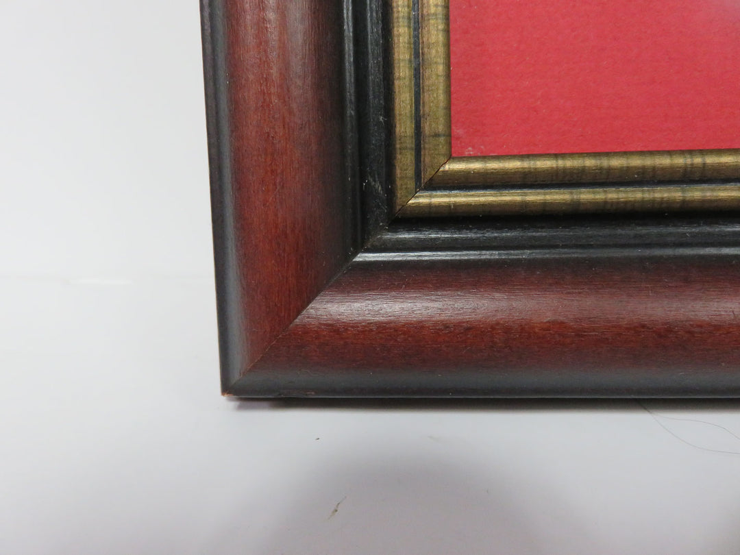 Watercolor Painting - Original