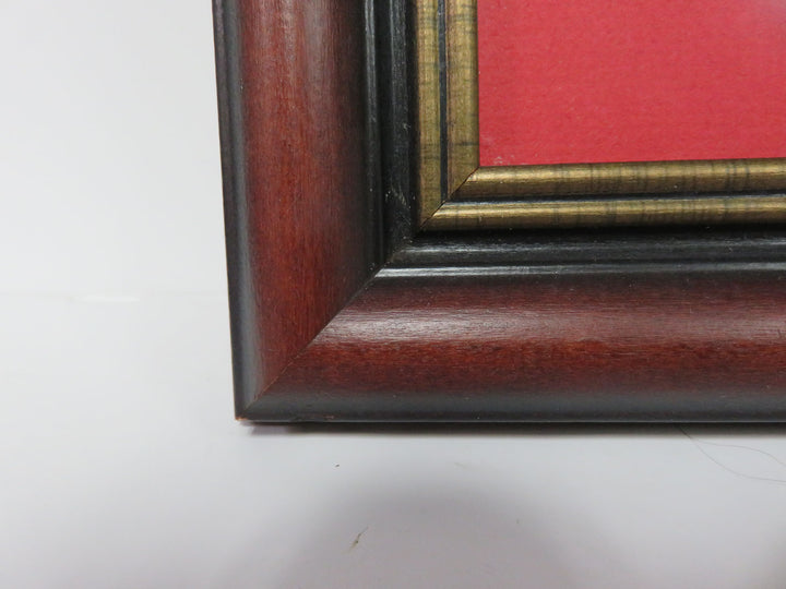 Watercolor Painting - Original