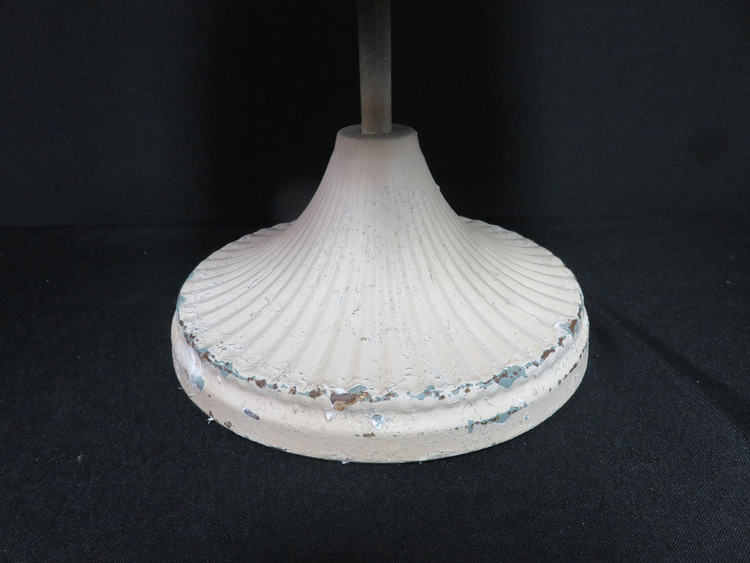 Rustic Metal Christmas Tree