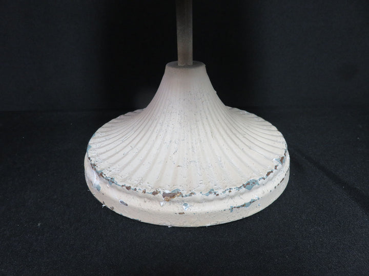 Rustic Metal Christmas Tree