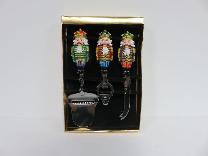 Christopher Radko Hostess Set