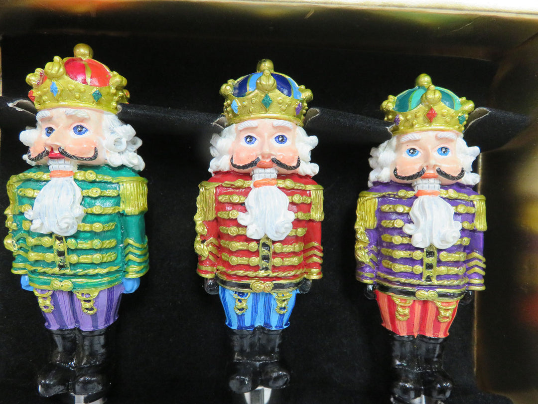 Christopher Radko Hostess Set