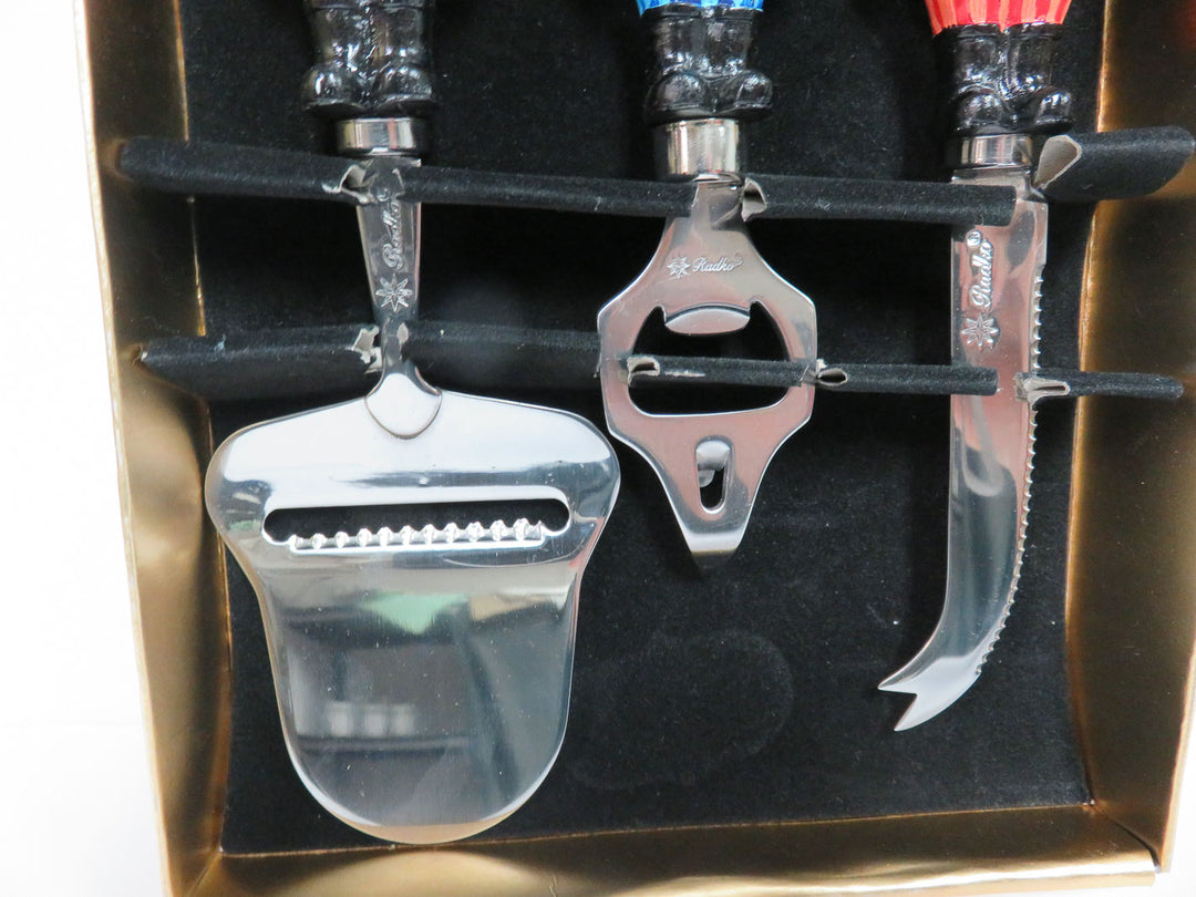 Christopher Radko Hostess Set