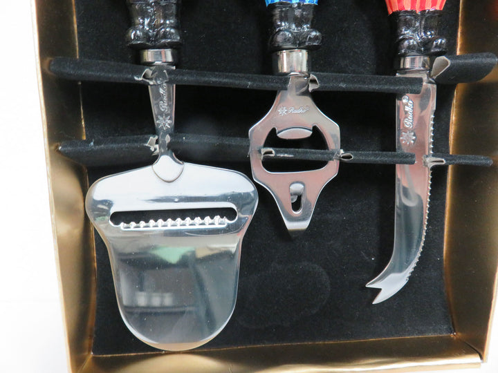 Christopher Radko Hostess Set