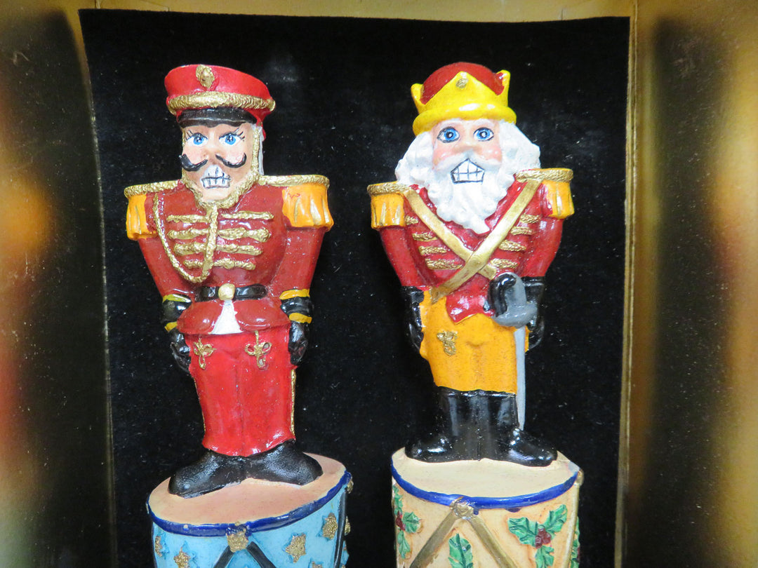 Christopher Radko Serving Set