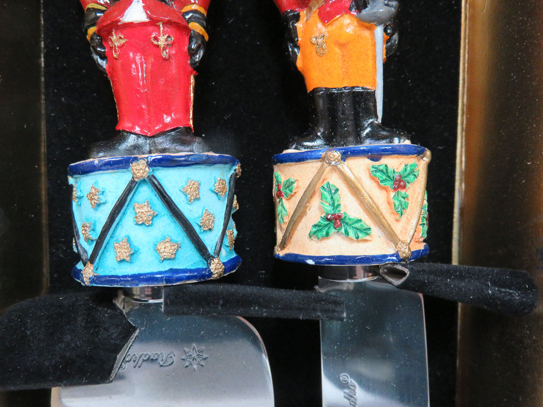 Christopher Radko Serving Set