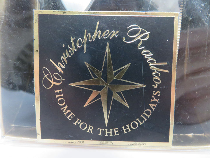 Christopher Radko Serving Set