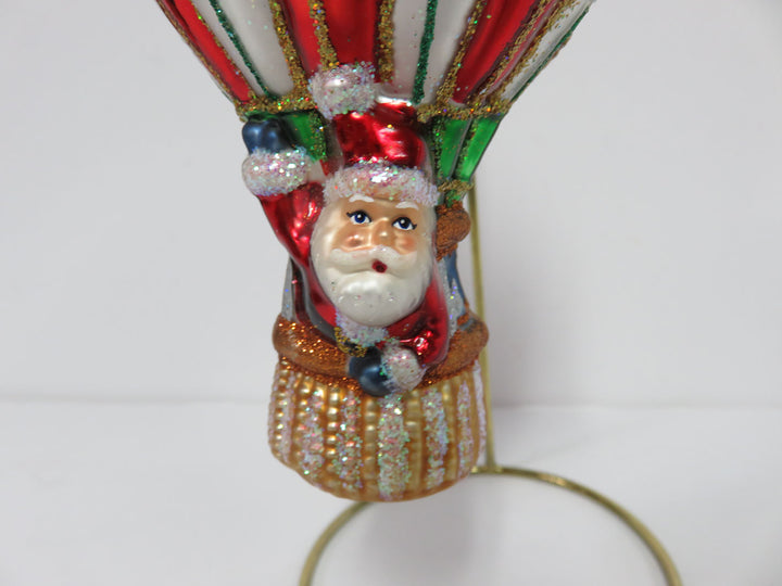 Christmas Old World Ornament