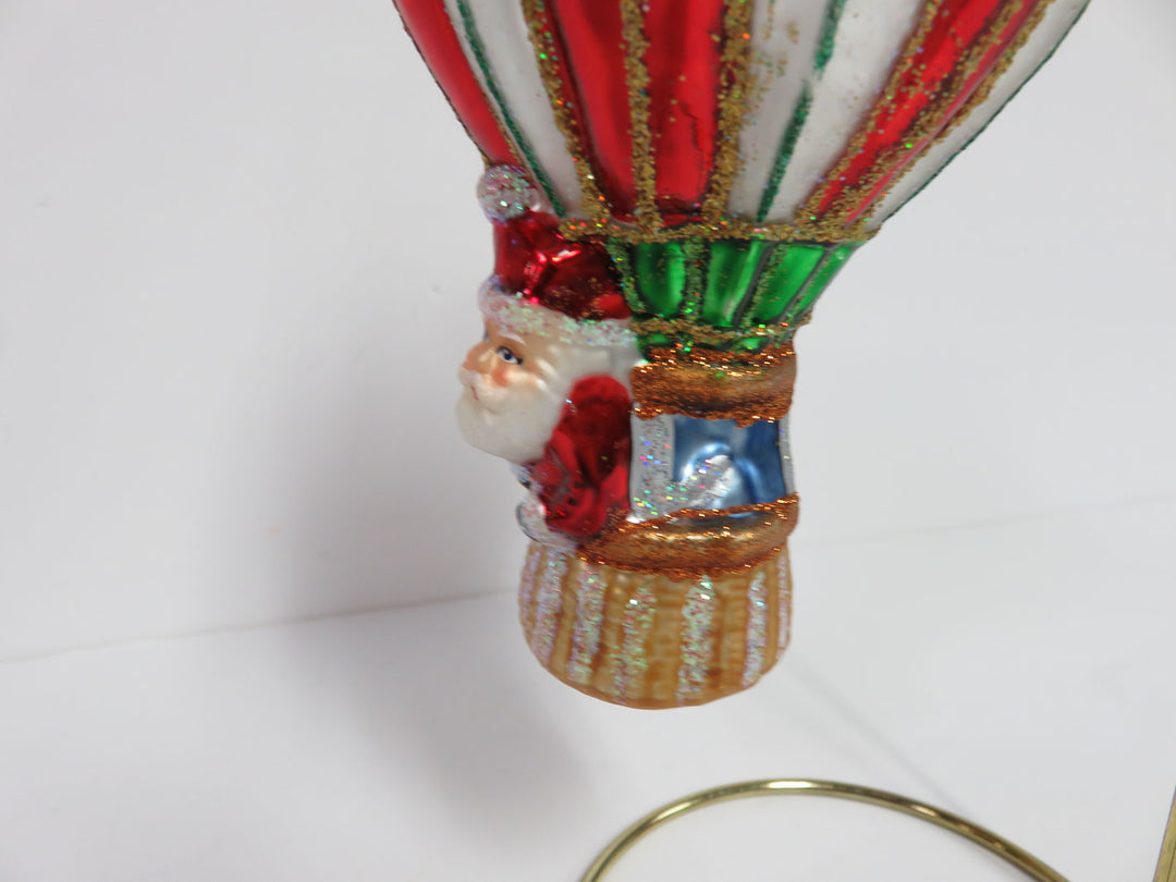 Christmas Old World Ornament