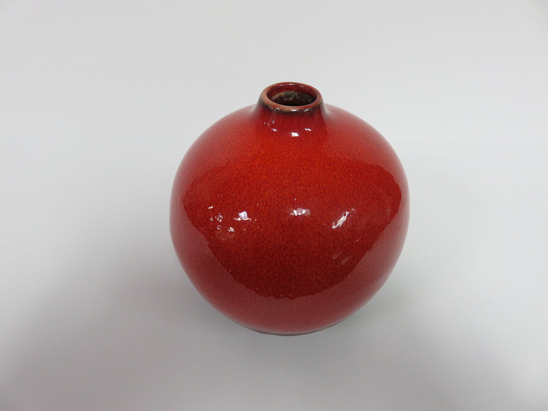 Crate & Barrel Bud Vases