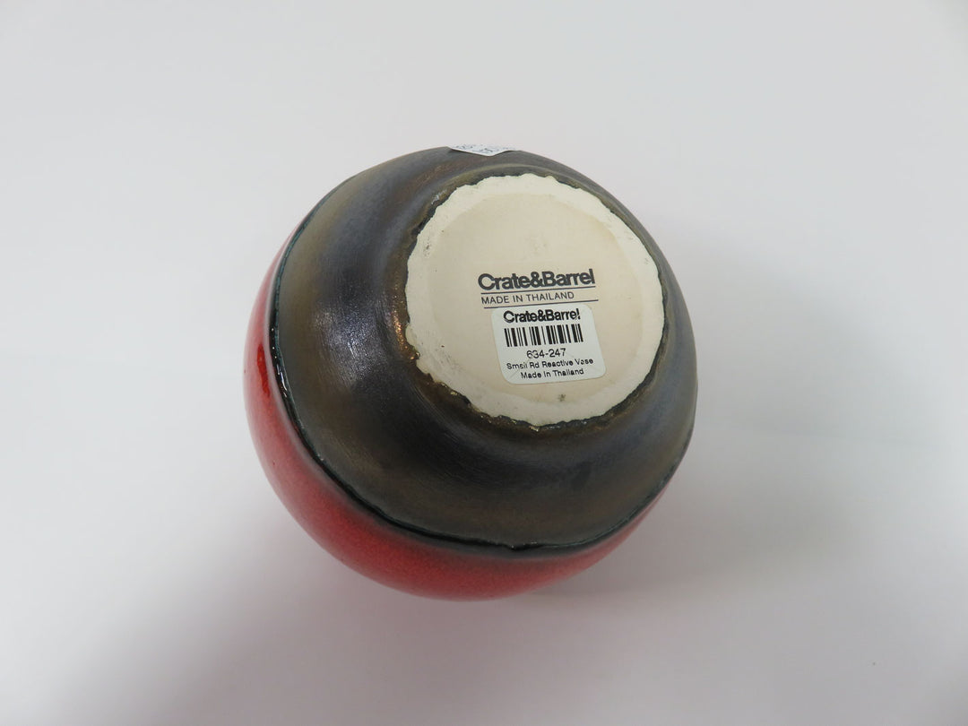 Crate & Barrel Bud Vases