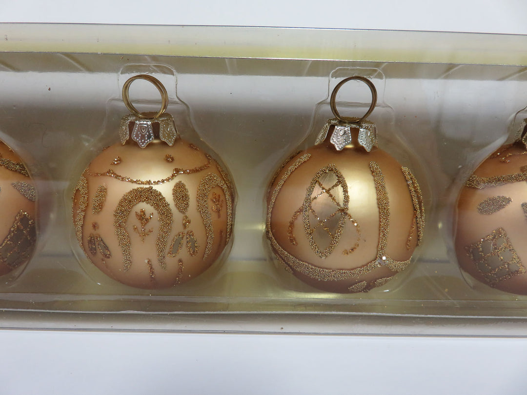 Ornament Placecard Holders