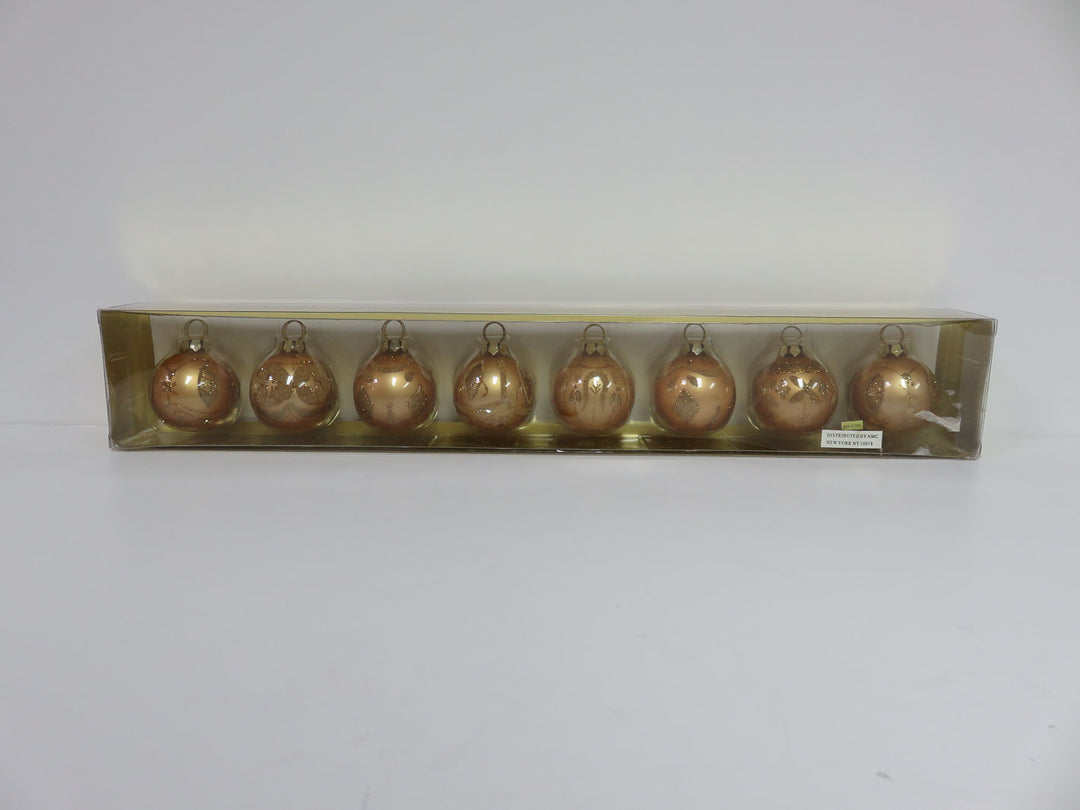 Ornament Placecard Holders