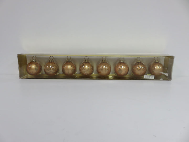 Ornament Placecard Holders