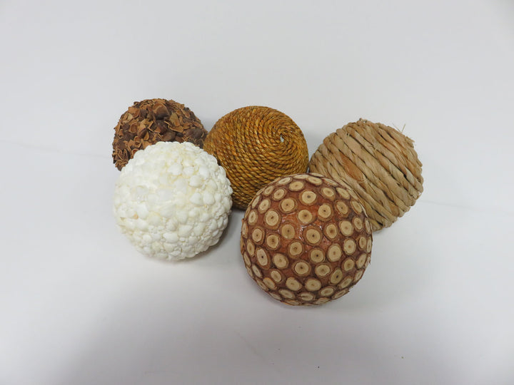 Decorative Spheres