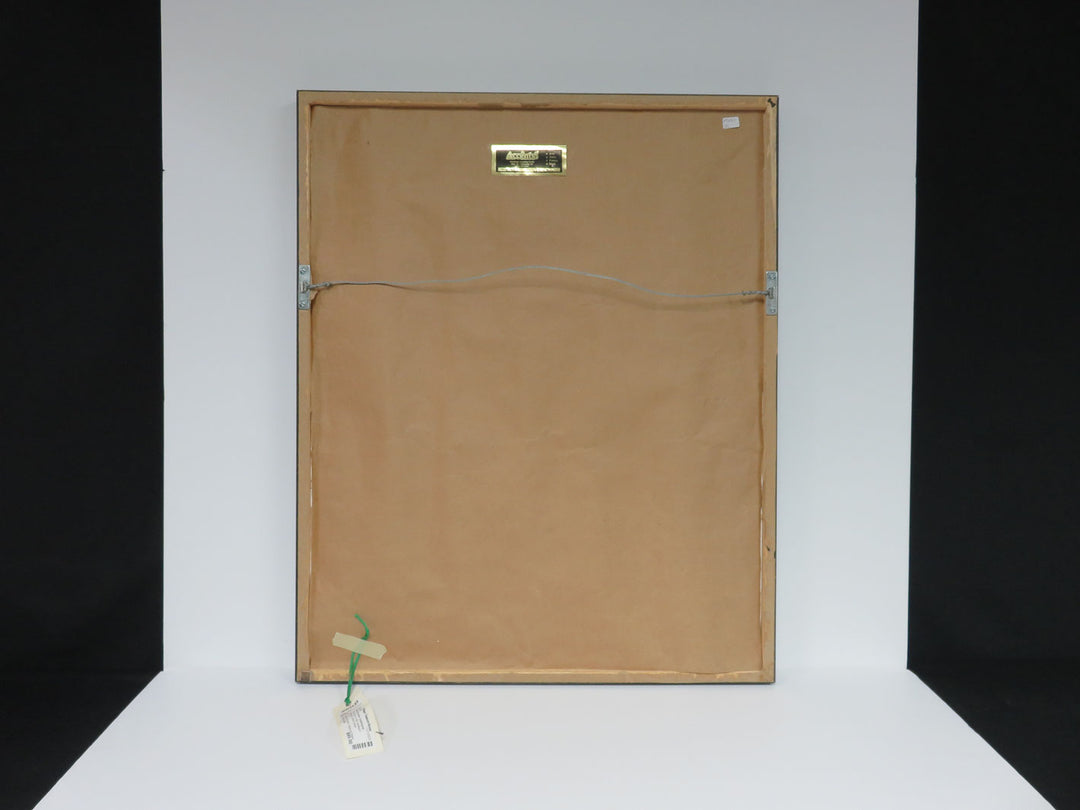 Anatole Krasnyansky Seriolithograph