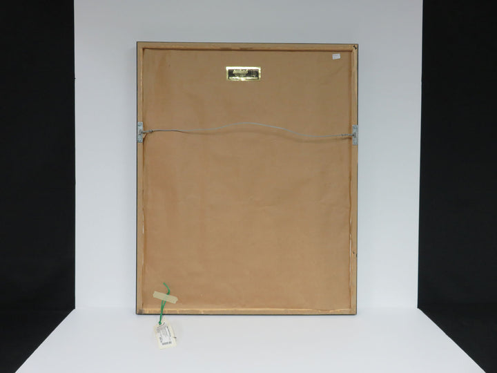 Anatole Krasnyansky Seriolithograph