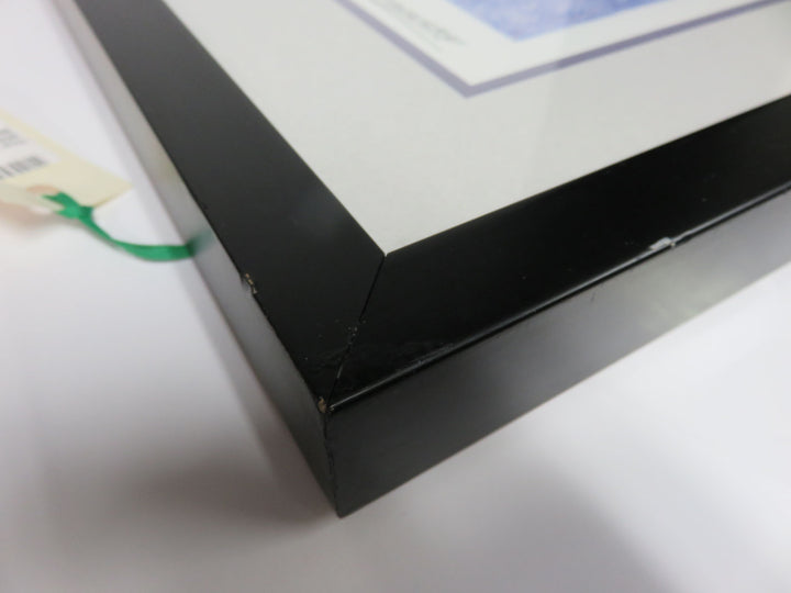 Anatole Krasnyansky Seriolithograph