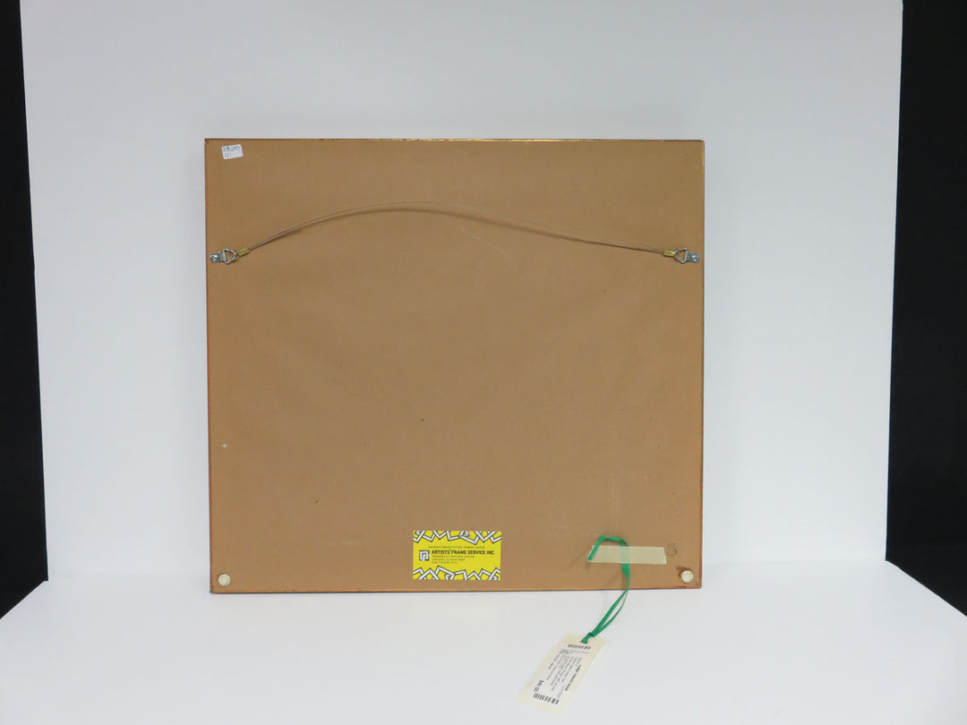 Toulouse-Lautrec Framed Print