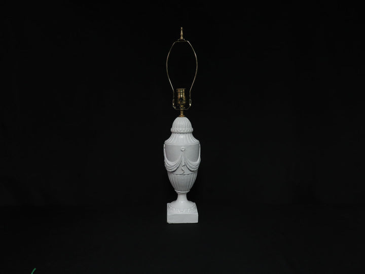 Urn Shaped Table Lamp