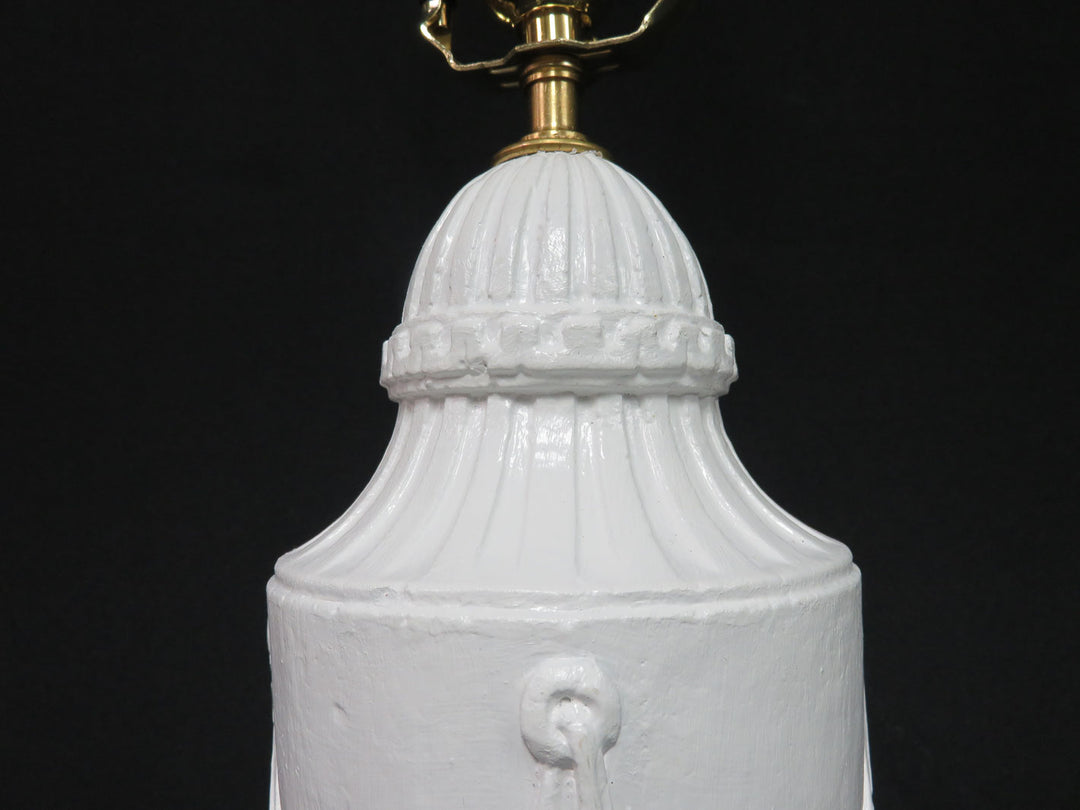 Urn Shaped Table Lamp