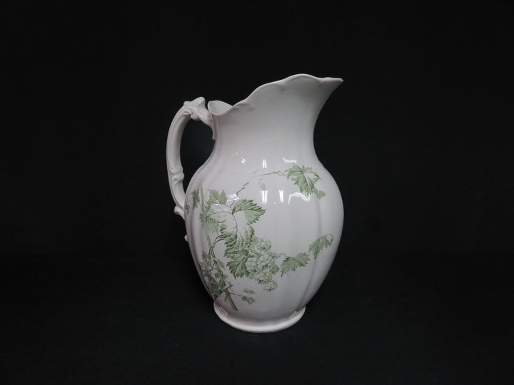 Antique Meakin Pitcher