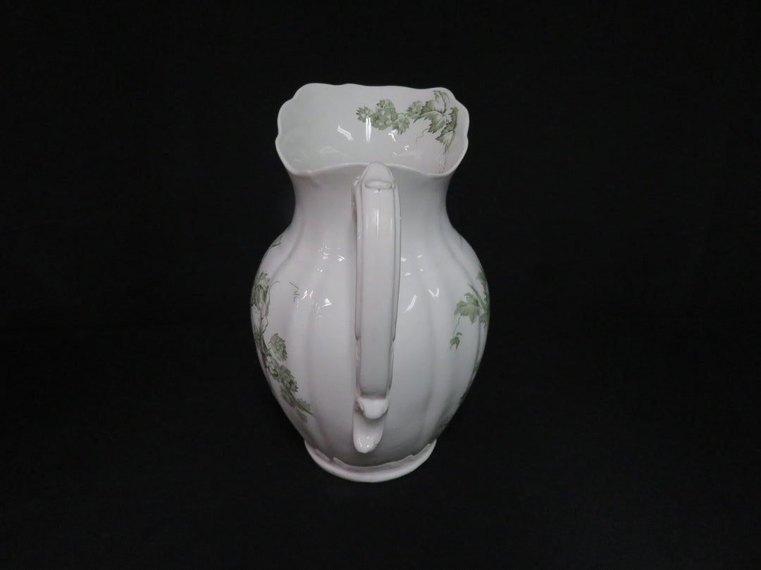 Antique Meakin Pitcher