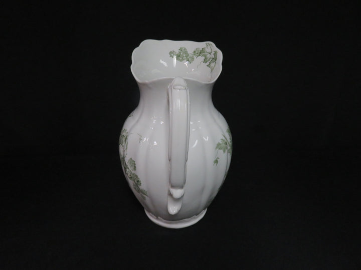 Antique Meakin Pitcher