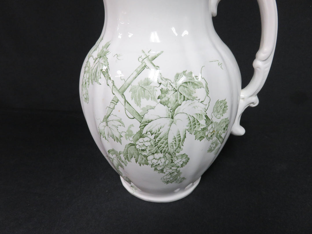 Antique Meakin Pitcher
