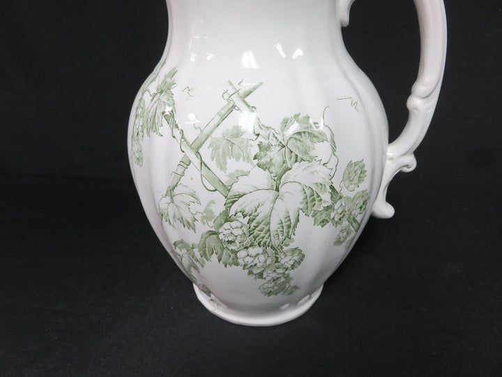 Antique Meakin Pitcher