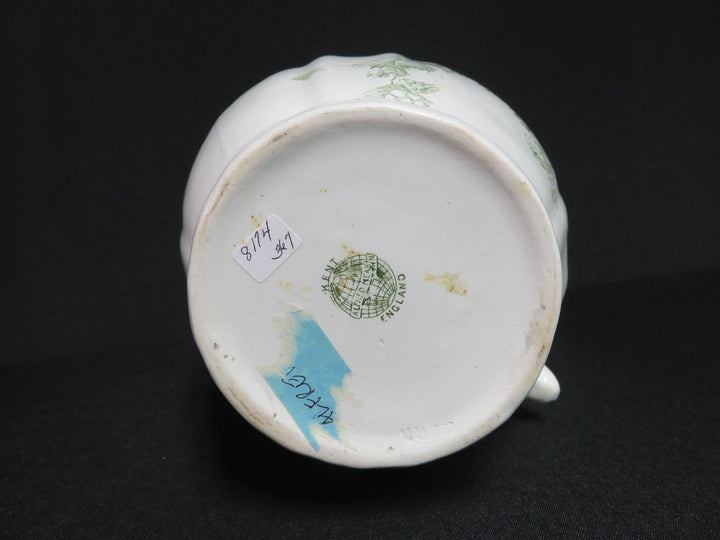 Antique Meakin Pitcher