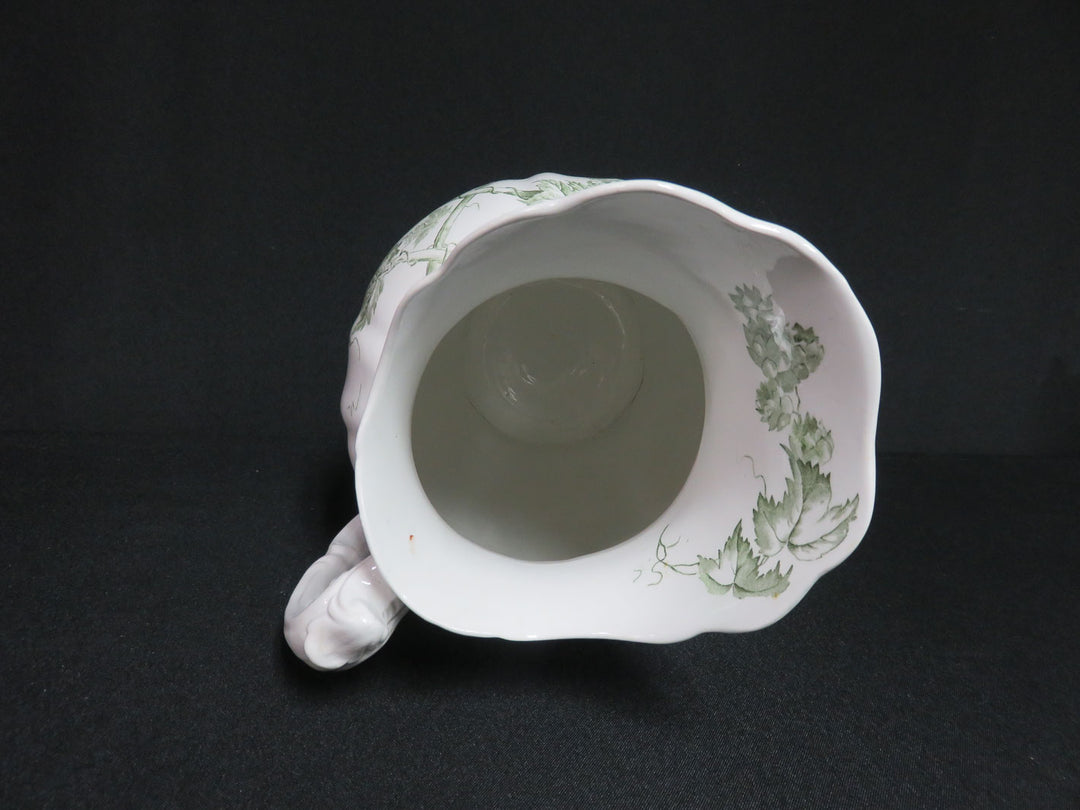 Antique Meakin Pitcher